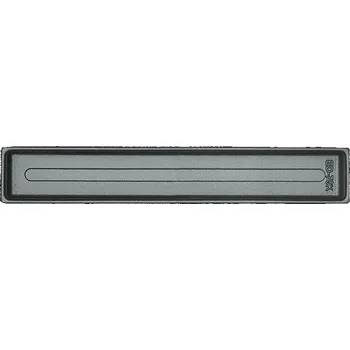 Modul s nářadím prázdný 475 x 77 x 40 mm plast gedore