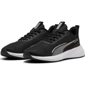 Dámská fitness obuv Boty PUMA FLYER LITE 3 310797-22 ČERNÁ EU 39 (UK 6)