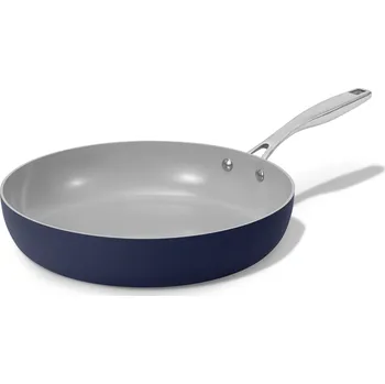 Pánev Elmich Nepřilnavá keramická pánev Vital Ø 24 cm - tmavě modrá