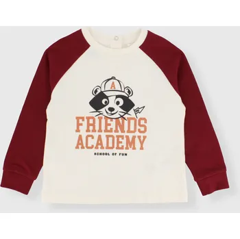 Oblečení a móda Tričko Primigi 56211051 36M