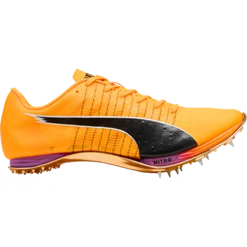 Pánská obuv Tretry Puma evoSPEED 400 Nitro Elite 2 311854-01 Velikost 38,5 EU | 5,5 UK | 6,5 US | 24,5 CM