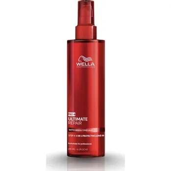 Wella Professionals Ultimate Repair Leave-In tepelná ochrana na vlasy 185ml