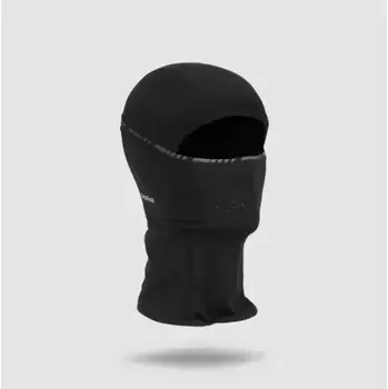 Kukla GripGrab Balaclava kukla černá vel. M