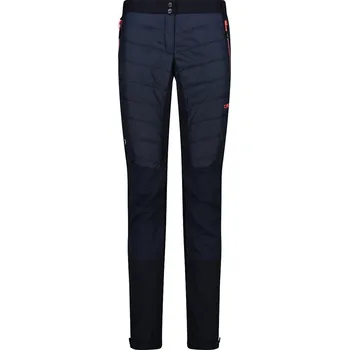 Dámské kalhoty Dámské kalhoty CMP campagnolo Woman Pant Primaloft 39T0056-25NM 25/26 XS