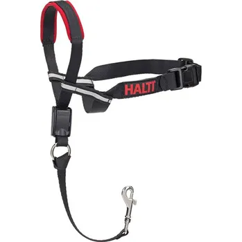 Postroj pro psa Company of Animals Halti Ohlávka - Optifit M Velikost: Vel. M