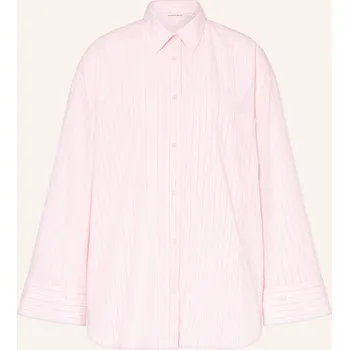 Dámská halenka By Malene Birger Dámská Košilová Halenka Derris, světle...