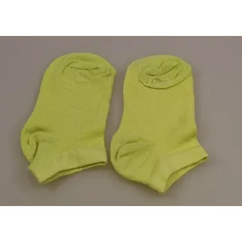 Dámské punčochy Dětské ponožky Soft - 15-17 / kivi