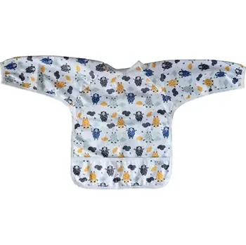 GaGa's Bryndák s rukávy Ovečky (8594197442276)