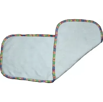 látková plena GaGa's Bambusová vkládací plena extra savá (8594197440067)