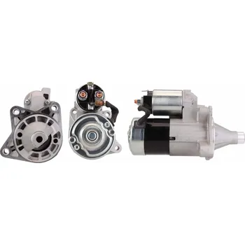 Autoelektrika LUCAS Startér LU LRS02717 + DOPRAVA ZDARMA!