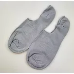 Bavlněné ťapky Steven 070 - 41-43 / šedá