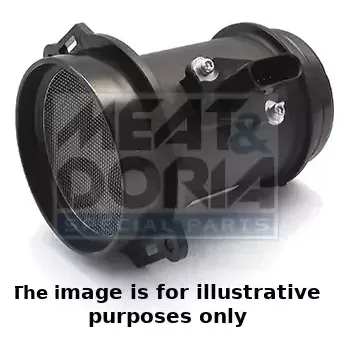 Čidlo automobilu MEAT & DORIA Snímač množství protékajícího vzduchu MAD 86220E