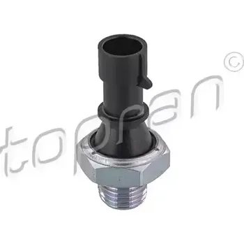 TOPRAN Olejový tlakový spínač PREMIUM BRAND TPR 205 080
