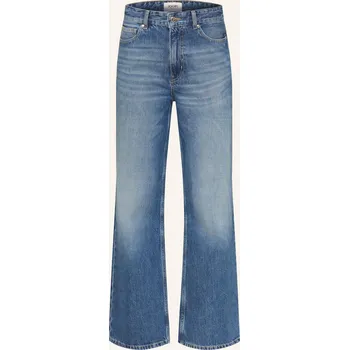 Dámské džíny Joop! Jeans Dámské Wide Leg Džíny Maila, 435 bright blue...