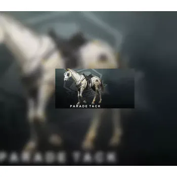 Počítačová hra Metal Gear Solid V: The Phantom Pain - Parade Tack DLC