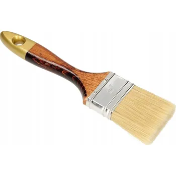 Malířský štětec Plochý štětec na barvy 2" univerzální 50mm - 2" 50 mm