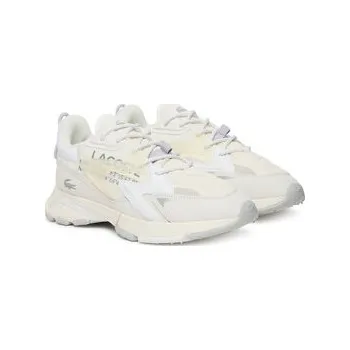 Dámské tenisky Lacoste Sneakersy L003 Neo Tech 7-49SMA0011 Bílá 41