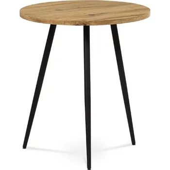 Obývací pokoj Autronic Konferenční stolek LINOA – dub