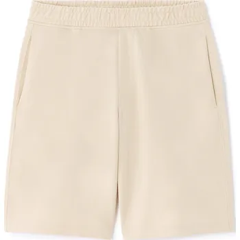 Celio Teplákové kraťasy Morism 1169542 Béžová XL