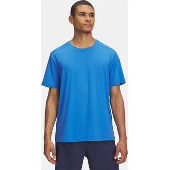 Pánské tričko Pánské tričko Under Armour UA LAUNCH ELITE SHORTSLEE 1389802-402 Modrá MD