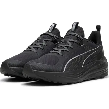 Dámská fitness obuv Boty PUMA FLARE PRO TRAIL PTX 312041-01 ČERNÁ EU 42 (UK 8)