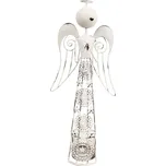 Anděl na čajovou svíčku K0545