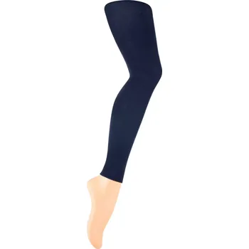 Dámské punčochy Chlapecké spodky Syntex - 104-110 / tmavě modrá