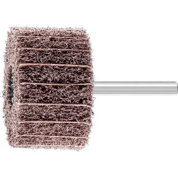 Příslušenství k brusce Plstěné brusné tělísko polinox pnz 50 x 30 mm k 100 a pferd