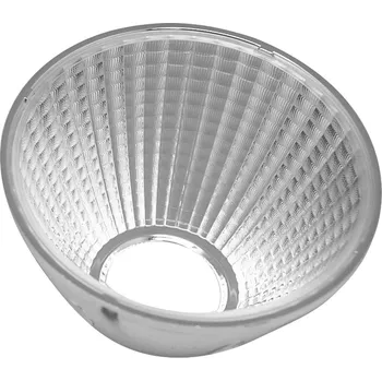 Nástěnné svítidlo Mantra 3F Fiji, optika 15° pro 40W