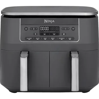 fritéza Ninja DZ300EU Foodi Pro Dual Zone 6v1 7,6 l