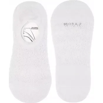 Dámské punčochy Dámské ťapky CDB200-391 - 38-41 / světle šedá