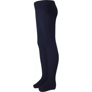 Dámské punčochy Dětské punčocháče Odeta T - 110-116 / tmavě modrá