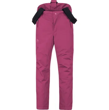 Chlapecké kalhoty Dětské kalhoty Hannah Akita JR II malaga 122-128