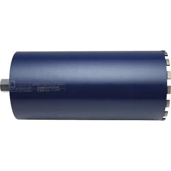 Vrták Diewe Diamantový vrták pro mokré vrtání Safe Borex, o 225 mm