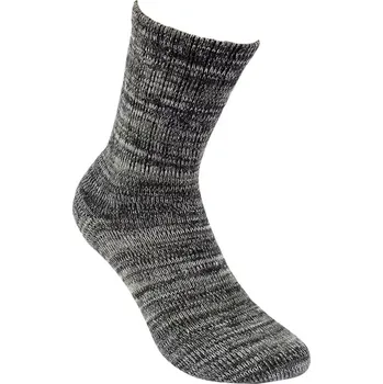 Pánské ponožky Dospělé bambusové ponožky Jarmila - 35-38 / khaki