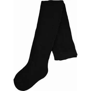 Dámské punčochy Dětské punčochy RB001 - 116-122 / černá