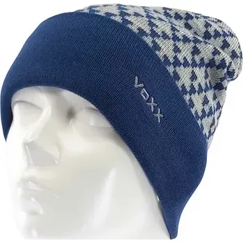 Čepice Pánská čepice Maragold - Uni / tmavě modrá