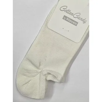 Dámská móda Dětské ponožky Steven 150 - 26-28 / ecri