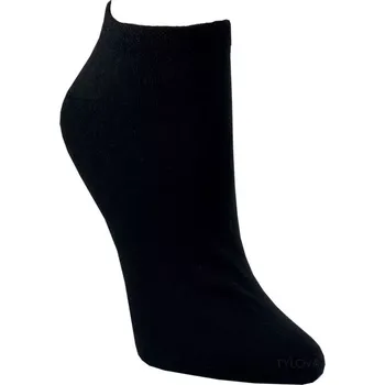 Dámské ponožky Dámské ponožky Sonia - 39-42 / černá
