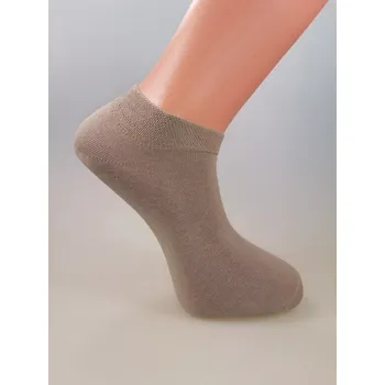 Pánské ponožky Pánské ponožky Roland - 42-44 / béžová