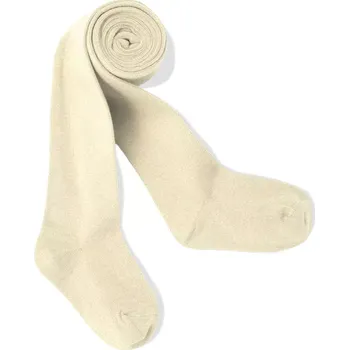 Dámské punčochy Dětské punčocháče Basic W - 56-62 / smetanová