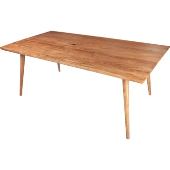 Jídelní stůl Jídelní stůl MYSTIC LIVING 200cm akátové dřevo