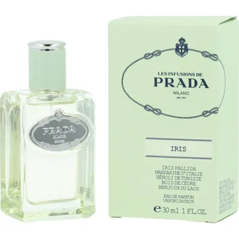 Dámský parfém Prada Infusion D'Iris 2015 EDP W 30 ml