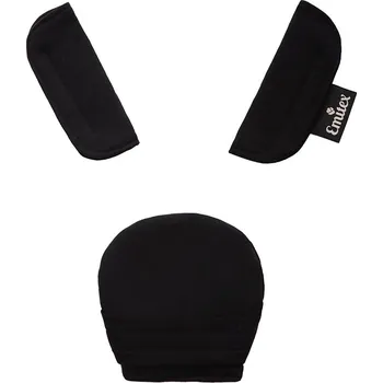 Souprava polstrování Black