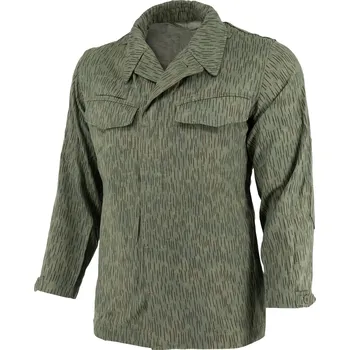 Armáda ČR Blůza ČSLA kapsy 2 1 vz.60 JEHLIČÍ použitá