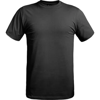 Triko funkční STRONG AIRFLOW s krátkým rukávem ČERNÉ Triko funkční STRONG AIRFLOW s krátkým rukávem ČERNÉ vel. 4XL