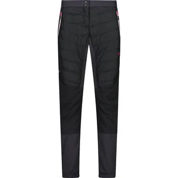 Dámské kalhoty Dámské kalhoty CMP campagnolo Woman Pant Primaloft 39T0056-57UM 25/26 L