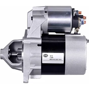 Startér Startér HELLA 8EA 012 527-301