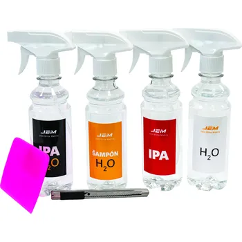 JEM PPF Full Sada 300 ml