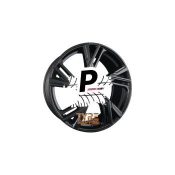 Disk MAM MAM RS5 Black Painted (BP) 6.50 x 16 ET 20.00 4x108